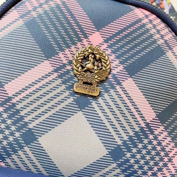 Loungefly Kiki's Delivery Service Mini Backpack - Picture 3 of 4